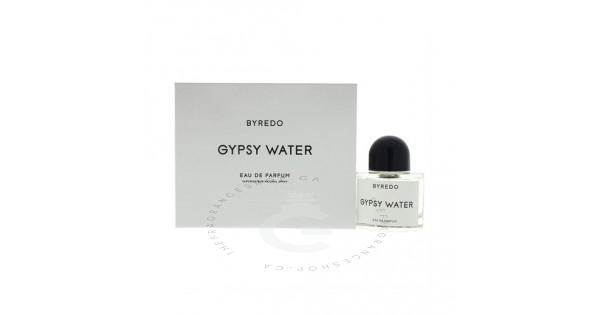 【Tatsu0820】BYREDO Byredo Gypsy Water EDP For Him / Her 50ml / 1.6oz - Mojave Ghost